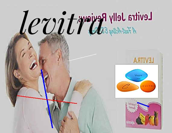 Acheter levitra en ligne